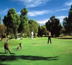 Golfreise Australien - 12 t�gige Golfreise Adelaide Kangaroo Island Melbourne